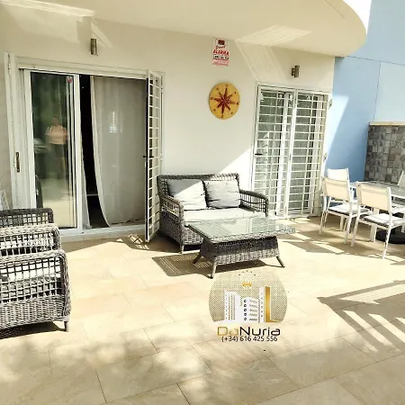 Villamartin Luxury * Alicante