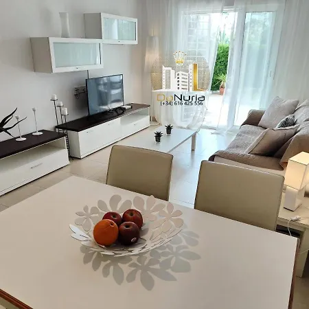 Villamartin Luxury Apartamento Alicante