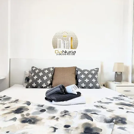Villamartin Luxury *