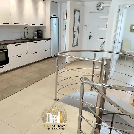 Villamartin Luxury Apartamento Alicante