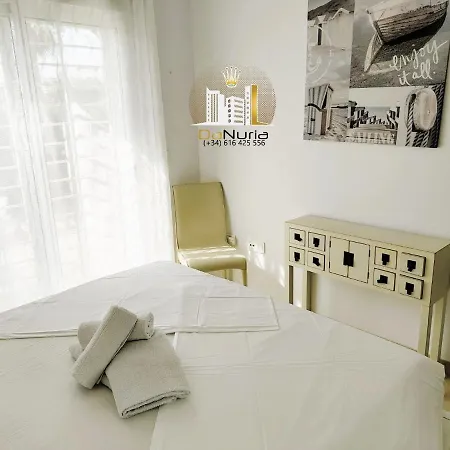 Villamartin Luxury Apartamento