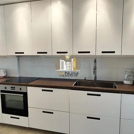 Villamartin Luxury Apartamento *