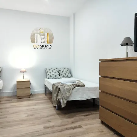 Villamartin Luxury *