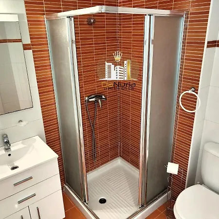 Apartamento Villamartin Luxury
