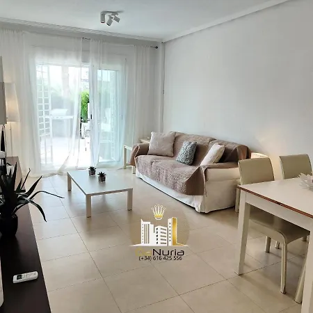 Villamartin Luxury *