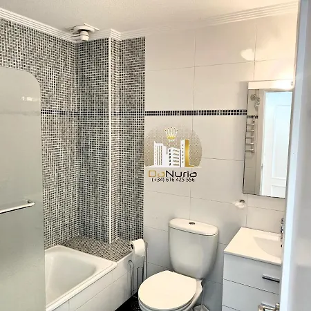 Villamartin Luxury Apartamento Alicante