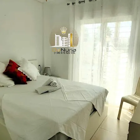 Villamartin Luxury Apartamento *