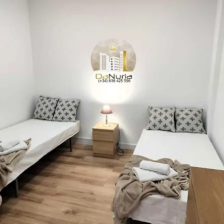 Villamartin Luxury Apartamento Alicante