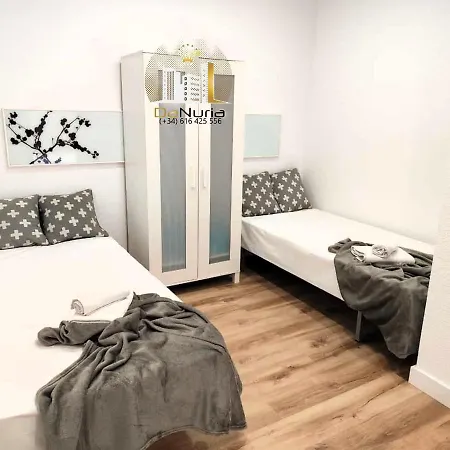 Villamartin Luxury