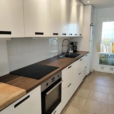 Villamartin Luxury Apartamento Alicante