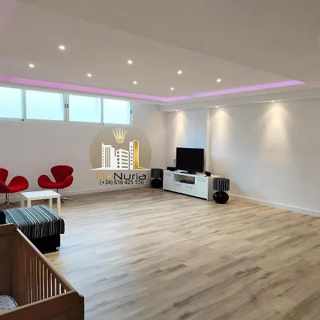 Apartamento Villamartin Luxury *
