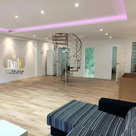 Apartamento Villamartin Luxury