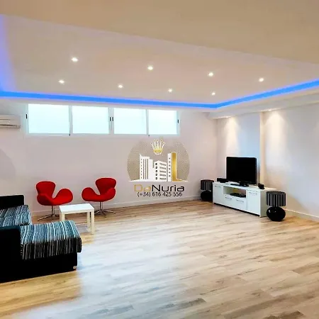 Apartamento Villamartin Luxury *