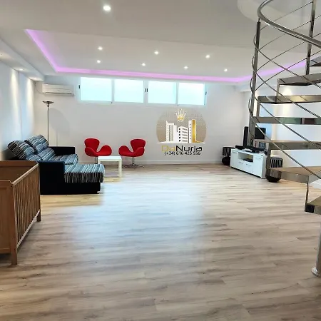 Villamartin Luxury Apartamento *