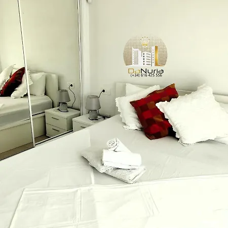Villamartin Luxury *